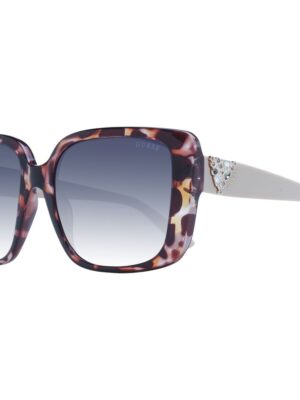 Guess Brown Women Sunglasses