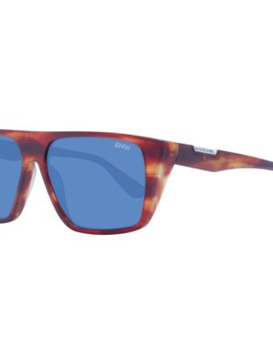BMW Brown Men Sunglasses