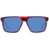 BMW Brown Men Sunglasses - Image 2