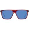 BMW Brown Men Sunglasses - Image 3