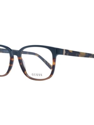 Guess Brown Men Optical Frames
