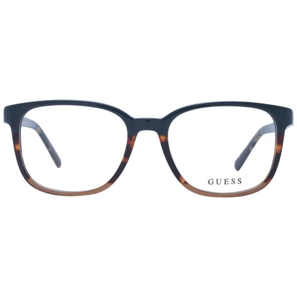 Guess Brown Men Optical Frames - Image 2