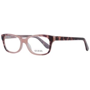 Guess Pink Women Optical Frames