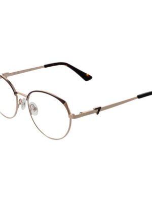 Guess Gold Women Optical Frames