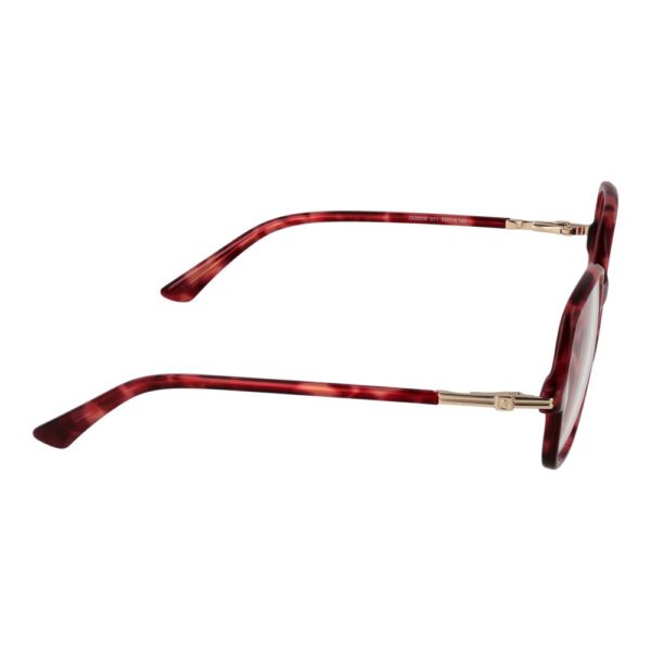 Guess Burgundy Women Optical Frames - Image 5