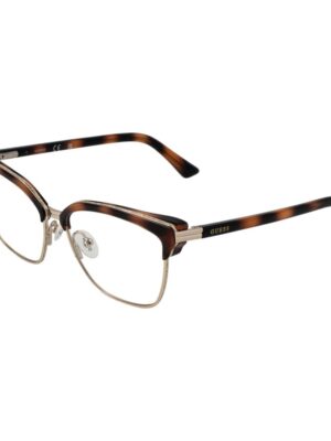 Guess Brown Women Optical Frames