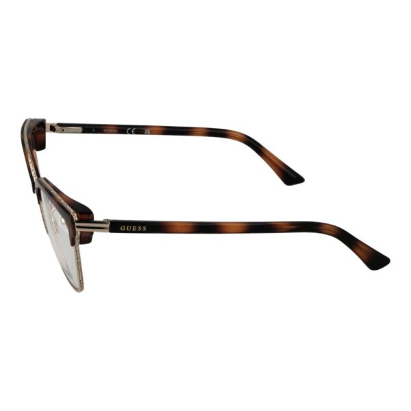 Guess Brown Women Optical Frames - Image 4