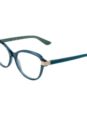 Guess Turquoise Women Optical Frames