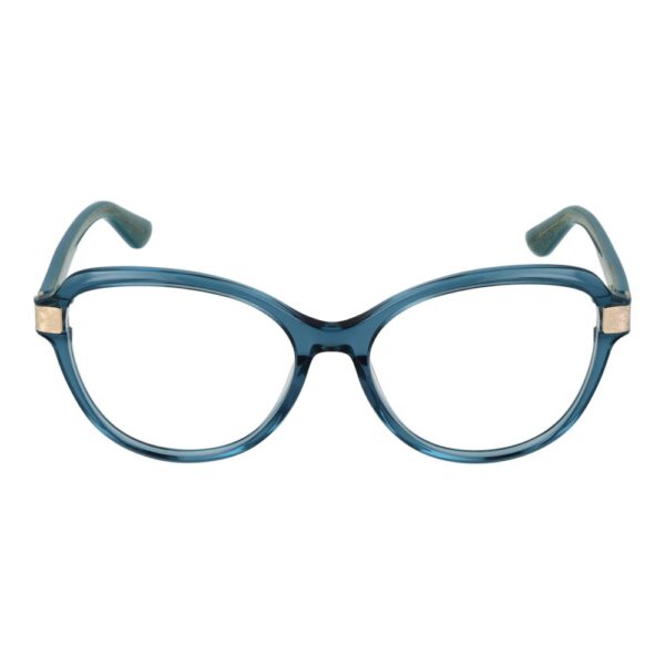 Guess Turquoise Women Optical Frames - Image 2