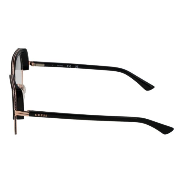 Guess Black Women Optical Frames - Image 4