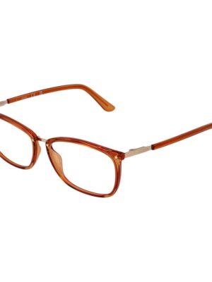 Guess Orange Women Optical Frames