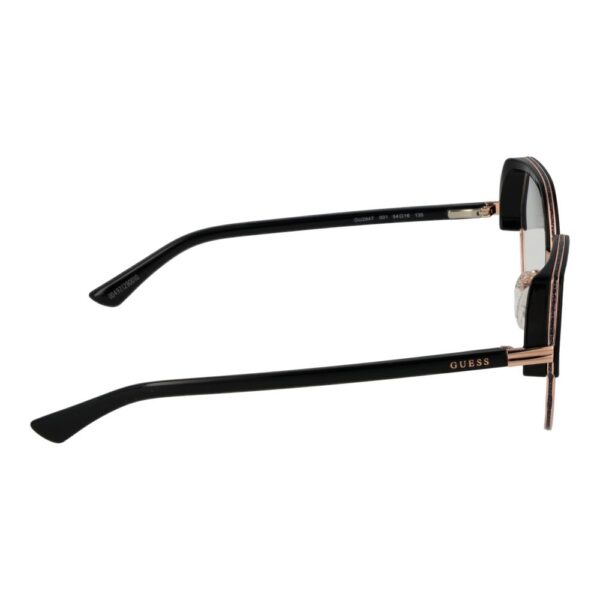 Guess Black Women Optical Frames - Image 5