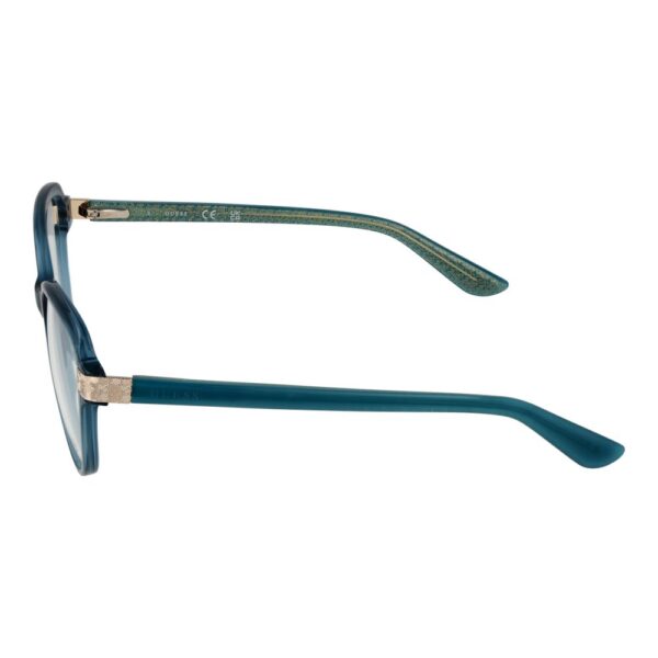 Guess Turquoise Women Optical Frames - Image 4