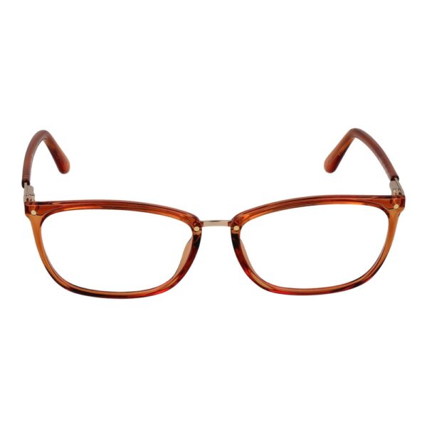 Guess Orange Women Optical Frames - Image 2