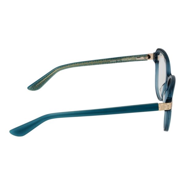 Guess Turquoise Women Optical Frames - Image 5