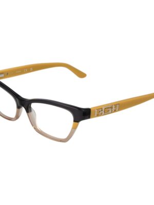Guess Black Women Optical Frames