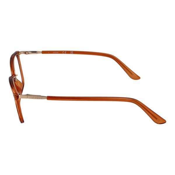 Guess Orange Women Optical Frames - Image 4