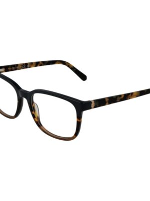 Guess Brown Men Optical Frames