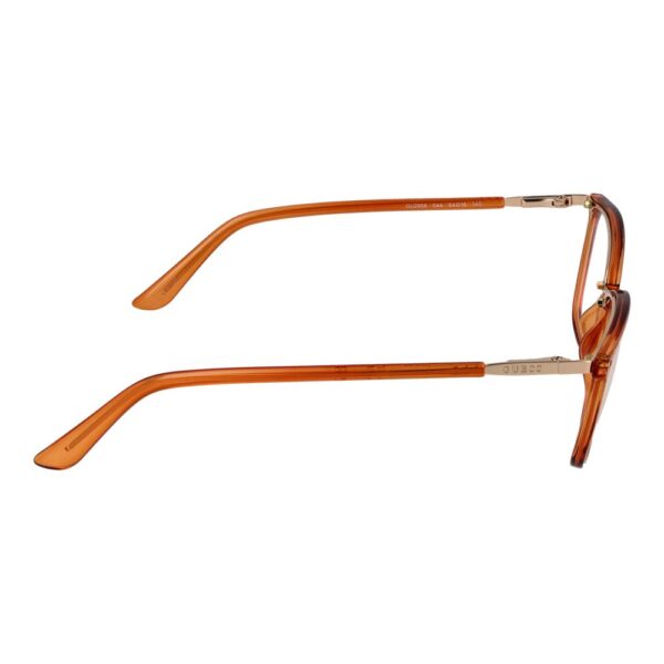 Guess Orange Women Optical Frames - Image 5