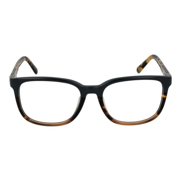Guess Brown Men Optical Frames - Image 2