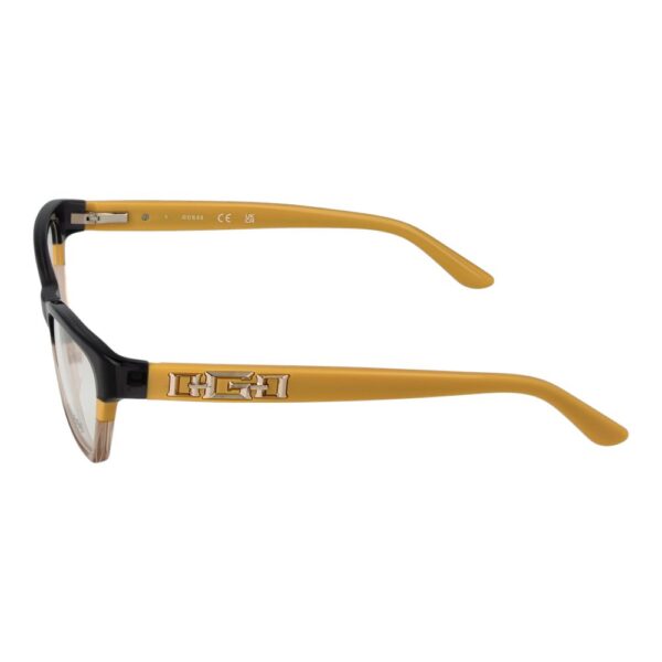Guess Black Women Optical Frames - Image 4