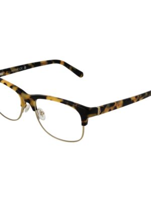 Guess Brown Men Optical Frames