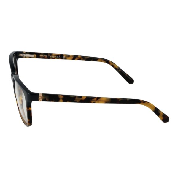 Guess Brown Men Optical Frames - Image 4