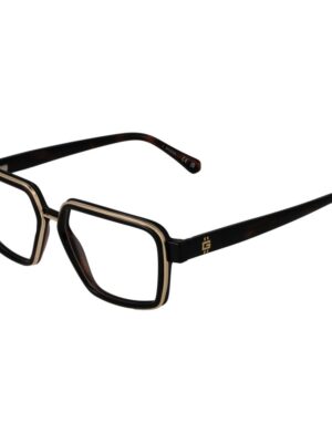 Guess Brown Men Optical Frames