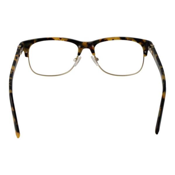Guess Brown Men Optical Frames - Image 3