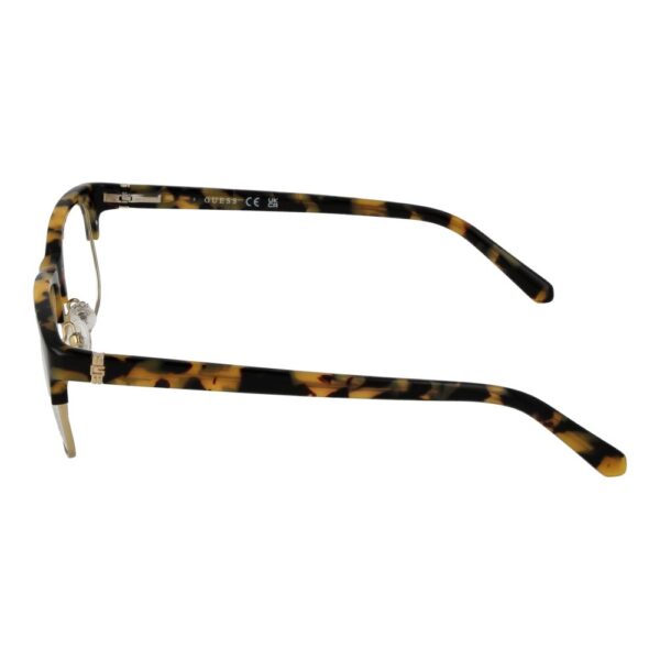 Guess Brown Men Optical Frames - Image 4