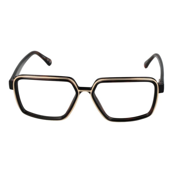 Guess Brown Men Optical Frames - Image 2
