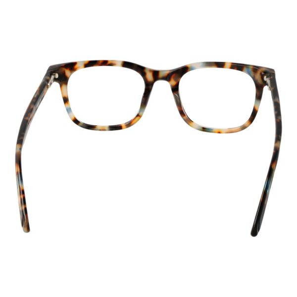 Guess Brown Men Optical Frames - Image 3