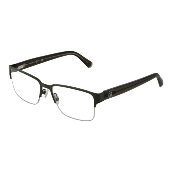 Guess Green Men Optical Frames