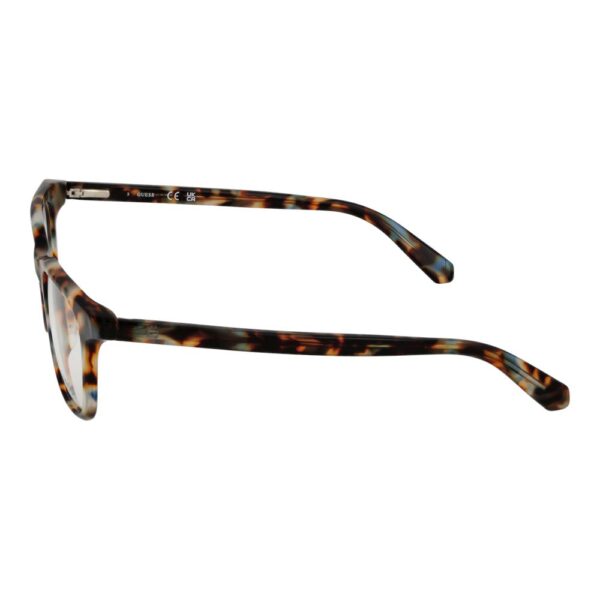 Guess Brown Men Optical Frames - Image 4