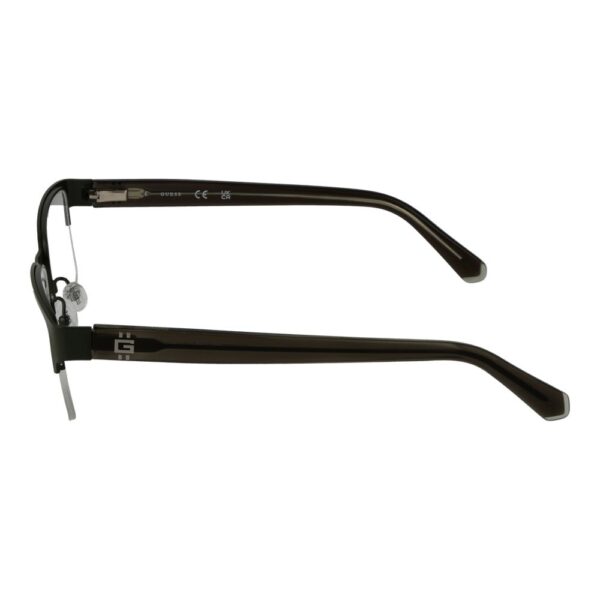 Guess Green Men Optical Frames - Image 4