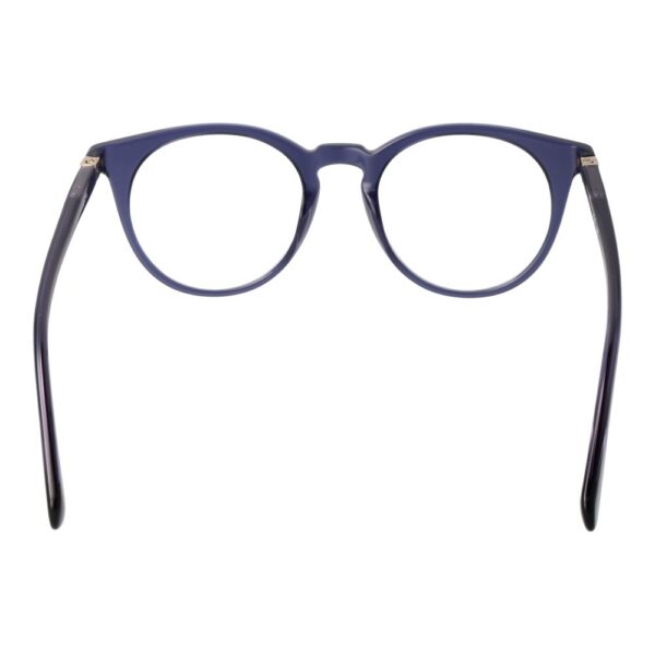 Guess Blue Unisex Optical Frames - Image 3