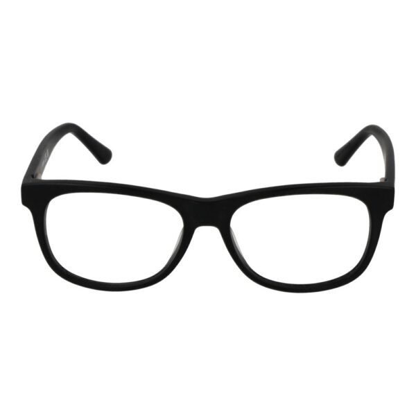 Guess Black Unisex Optical Frames - Image 2