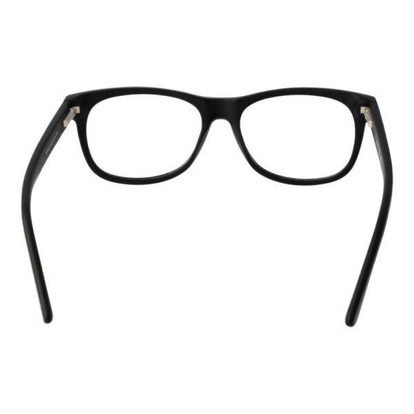 Guess Black Unisex Optical Frames - Image 3