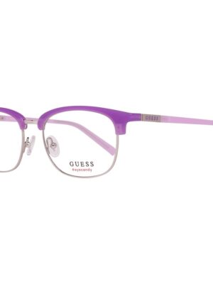 Guess Purple Women Optical Frames
