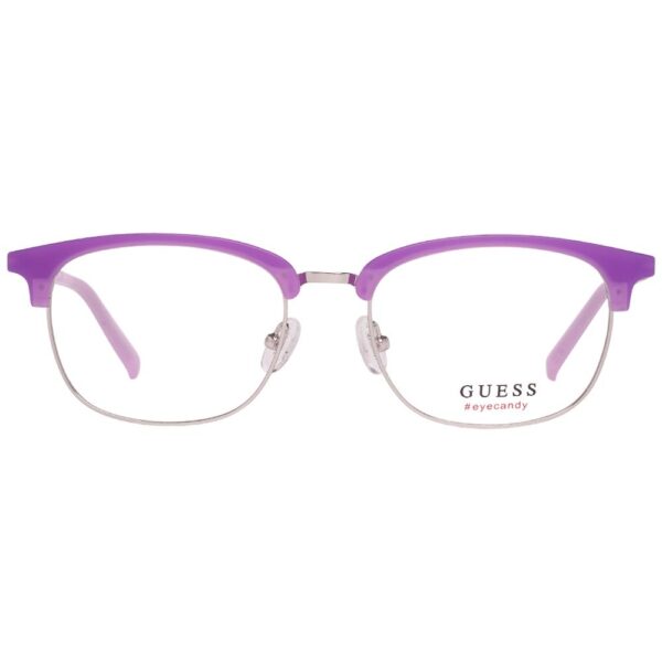 Guess Purple Women Optical Frames - Image 2