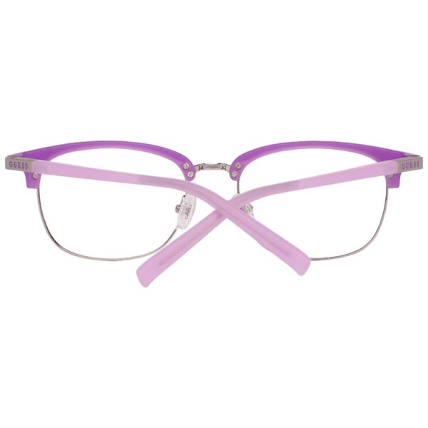 Guess Purple Women Optical Frames - Image 3
