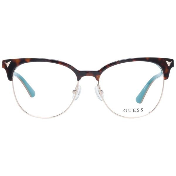 Guess Brown Women Optical Frames - Image 2