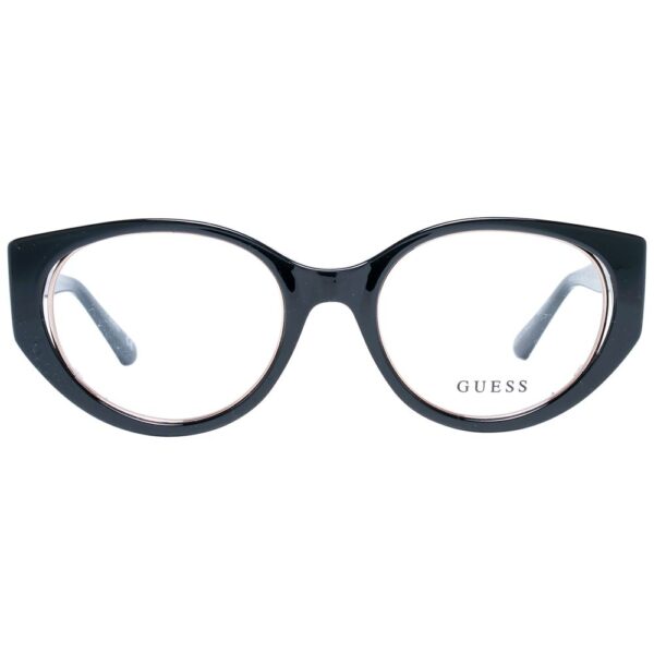 Guess Black Women Optical Frames - Image 2