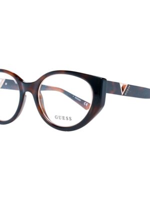 Guess Brown Women Optical Frames