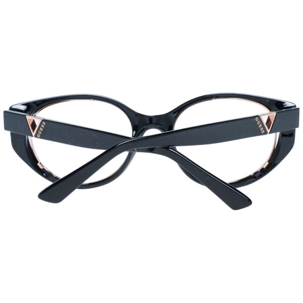 Guess Black Women Optical Frames - Image 3