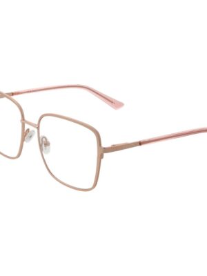Guess Rose Gold Women Optical Frames