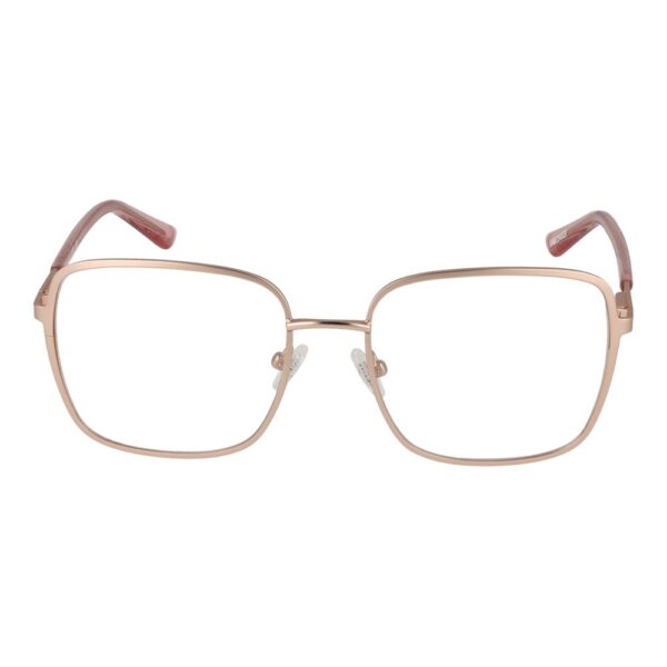 Guess Rose Gold Women Optical Frames - Image 2