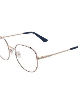 Guess Rose Gold Women Optical Frames