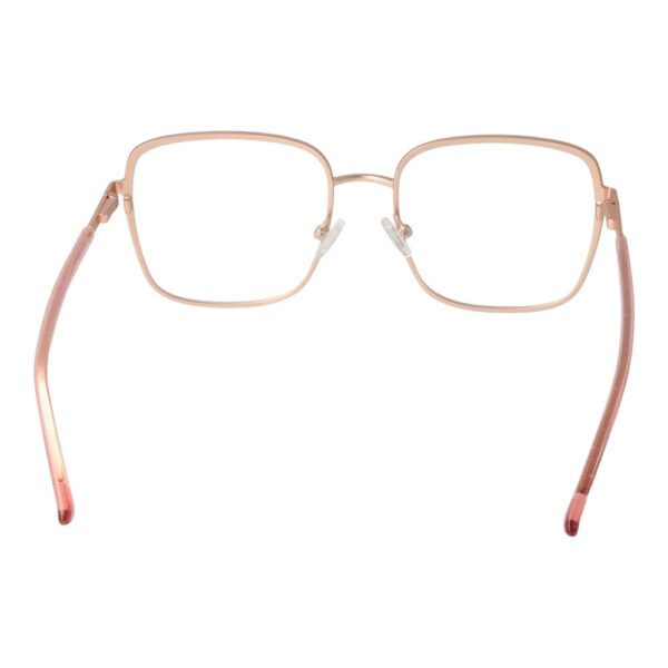 Guess Rose Gold Women Optical Frames - Image 3