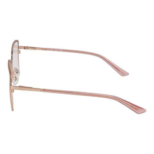 Guess Rose Gold Women Optical Frames - Image 4